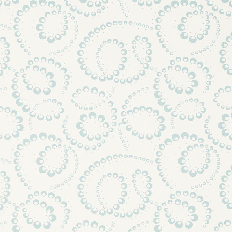 SCHUMACHER  WALLFLOWERS DORIAN   SKY   - 5010360