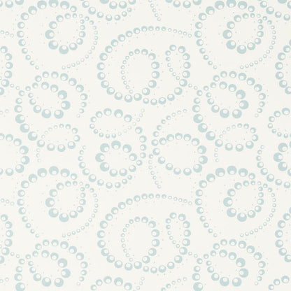 SCHUMACHER  WALLFLOWERS DORIAN   SKY   - 5010360