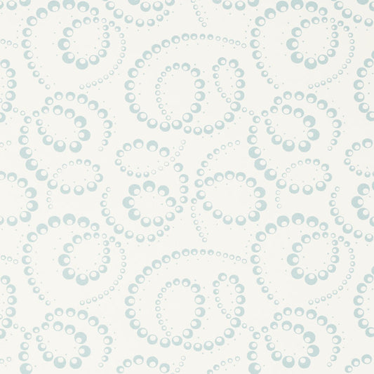 SCHUMACHER  WALLFLOWERS DORIAN   SKY   - 5010360