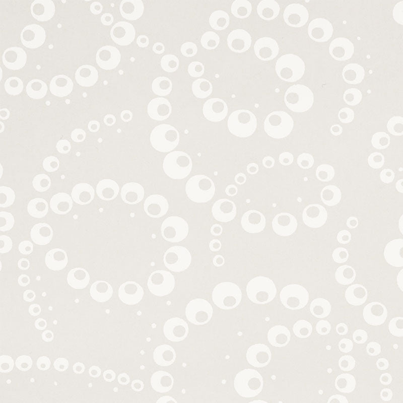 SCHUMACHER  WALLFLOWERS DORIAN   DOVE   - 5010361