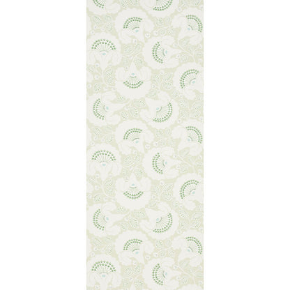 SCHUMACHER WALLCOVERING  WALLFLOWERS JACKIE   LEAF   - 5010370