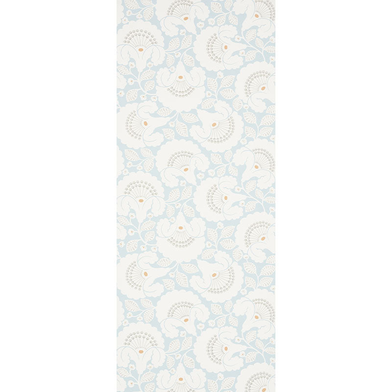 SCHUMACHER  WALLFLOWERS JACKIE   SKY   - 5010371
