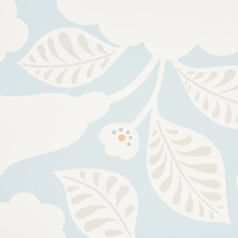 SCHUMACHER  WALLFLOWERS JACKIE   SKY   - 5010371