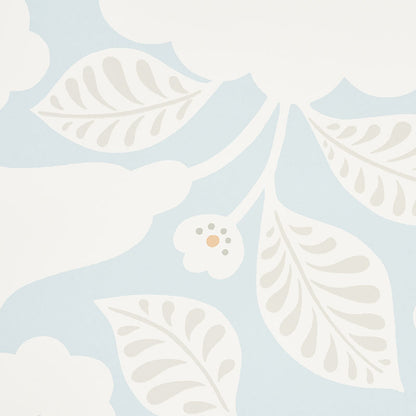 SCHUMACHER  WALLFLOWERS JACKIE   SKY   - 5010371