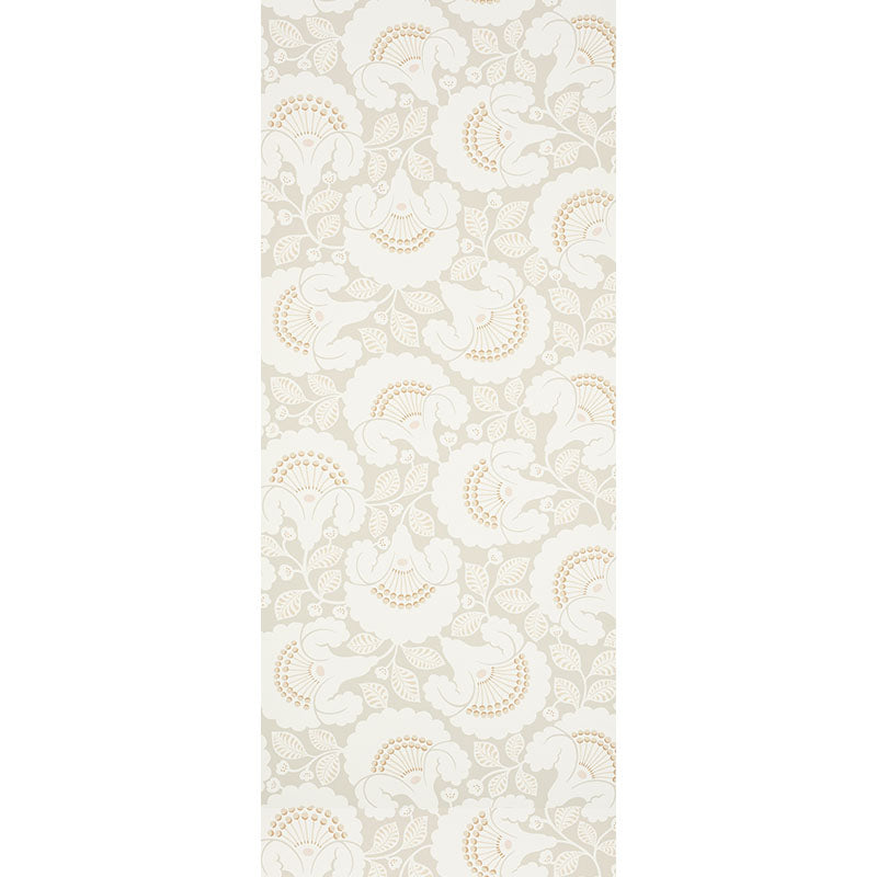 SCHUMACHER  WALLFLOWERS JACKIE   NEUTRAL   - 5010372