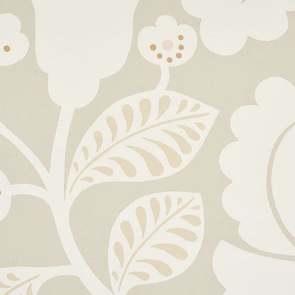 SCHUMACHER  WALLFLOWERS JACKIE   NEUTRAL   - 5010372