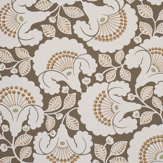 SCHUMACHER  PERENNIAL FAVORITES JACKIE   Brown   - 5010373
