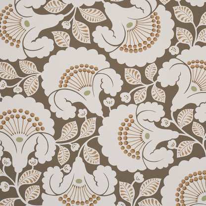 SCHUMACHER  PERENNIAL FAVORITES JACKIE   Brown   - 5010373