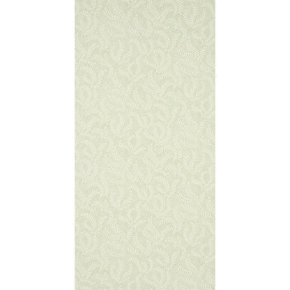 SCHUMACHER WALLCOVERING  WALLFLOWERS ETCHED FERN   LEAF   - 5010381
