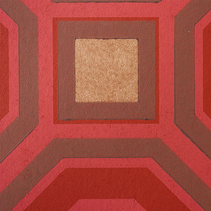 SCHUMACHER  STEP LIVELY HANOVER   RUBY   - 5010431