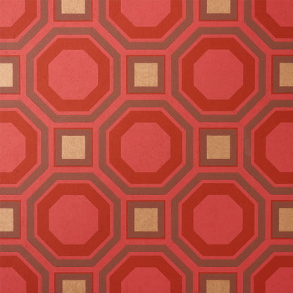 SCHUMACHER  STEP LIVELY HANOVER   RUBY   - 5010431