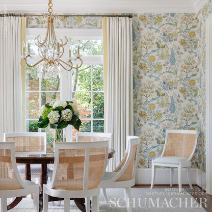 SCHUMACHER  SIGNATURE SCHUMACHER PERSIAN LANCERS   CITRON   - 5010460