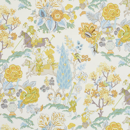 SCHUMACHER  SIGNATURE SCHUMACHER PERSIAN LANCERS   CITRON   - 5010460