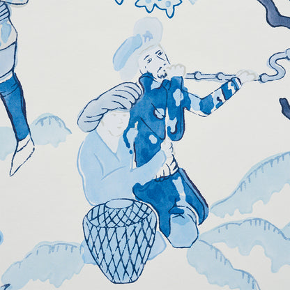 SCHUMACHER  SIGNATURE SCHUMACHER PERSIAN LANCERS   PORCELAIN   - 5010461