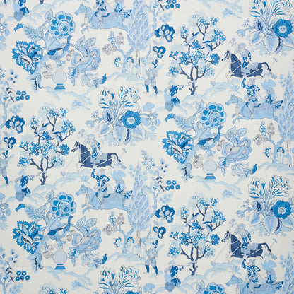 SCHUMACHER  SIGNATURE SCHUMACHER PERSIAN LANCERS   PORCELAIN   - 5010461