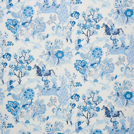 SCHUMACHER  SIGNATURE SCHUMACHER PERSIAN LANCERS   PORCELAIN   - 5010461