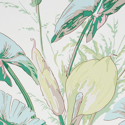 SCHUMACHER  SIGNATURE SCHUMACHER TROPIQUE   BLUSH   - 5010481