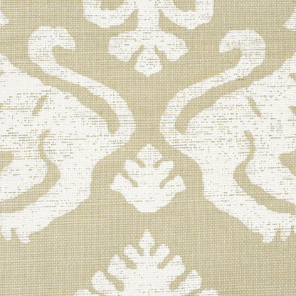 SCHUMACHER  STEP LIVELY REGALIA SISAL   IVORY ON NATURAL   - 5010531