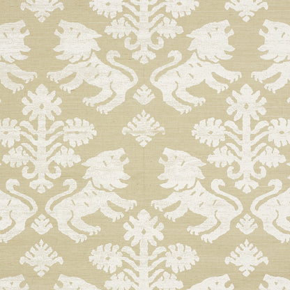 SCHUMACHER  STEP LIVELY REGALIA SISAL   IVORY ON NATURAL   - 5010531