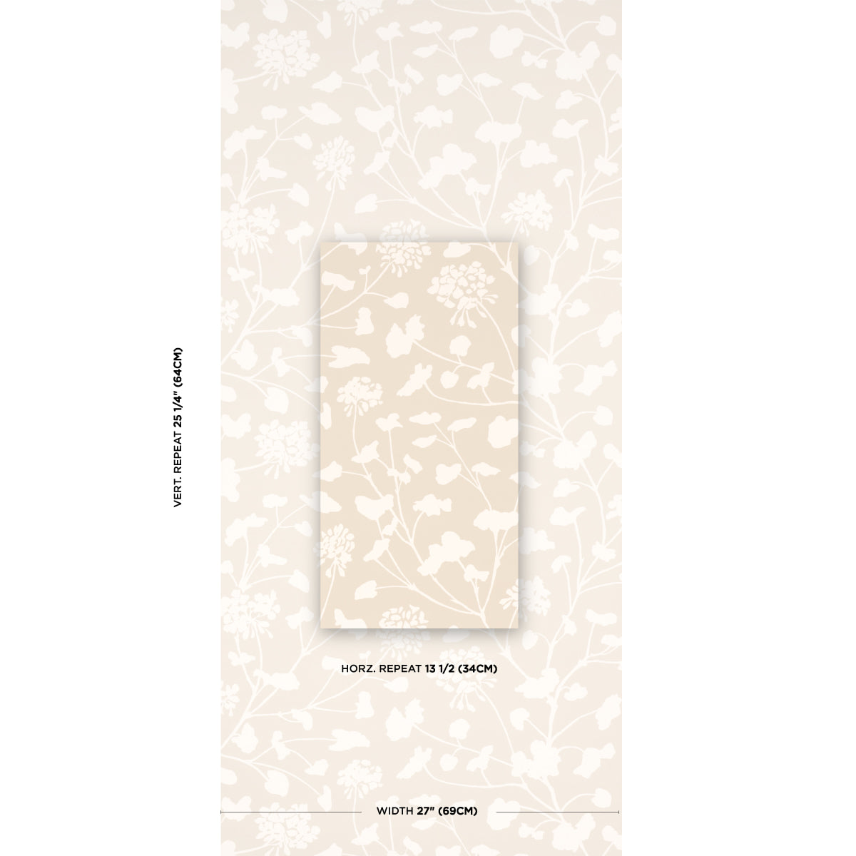 SCHUMACHER  MOON RIVER PENNICK   NEUTRAL   - 5010541