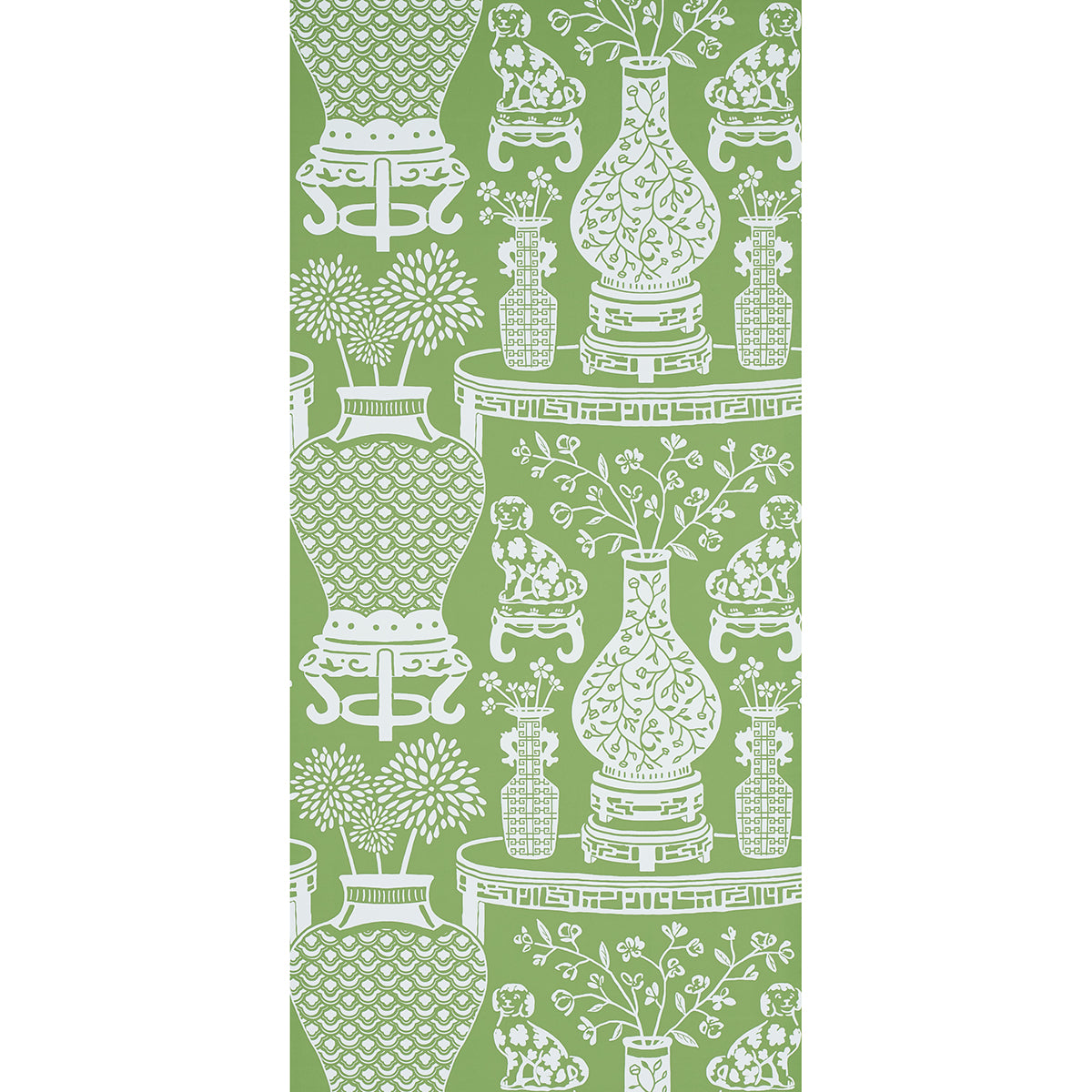 SCHUMACHER  PREPPY CHIC HELLENE   Green   - 5010552