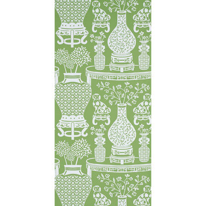 SCHUMACHER  PREPPY CHIC HELLENE   Green   - 5010552