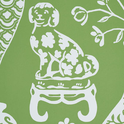 SCHUMACHER  PREPPY CHIC HELLENE   Green   - 5010552