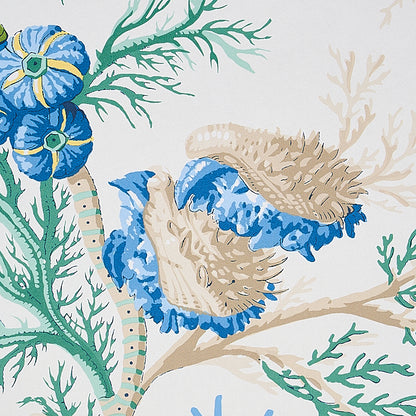 SCHUMACHER  SIGNATURE SCHUMACHER DEL TESORO   BLUE , GREEN   - 5010650