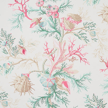 SCHUMACHER  SIGNATURE SCHUMACHER DEL TESORO   PINK , AQUA   - 5010651