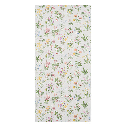 SCHUMACHER WALLCOVERING  SIGNATURE SCHUMACHER WALLCOVERING FLOREANA   BERRY   - 5010680