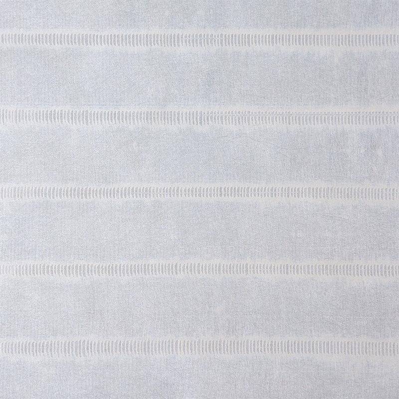 SCHUMACHER  TEXTURED & HIGH PERFORMANCE WALLCOVERING RIFFLER PERFORMANCE   STEEL   - 5010761