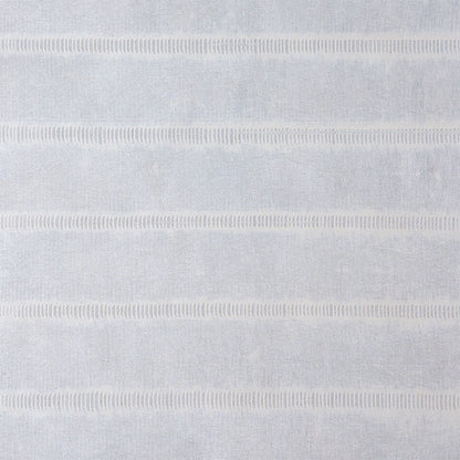 SCHUMACHER  TEXTURED & HIGH PERFORMANCE WALLCOVERING RIFFLER PERFORMANCE   STEEL   - 5010761