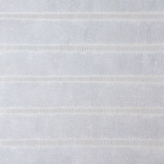 SCHUMACHER  TEXTURED & HIGH PERFORMANCE WALLCOVERING RIFFLER PERFORMANCE   STEEL   - 5010761