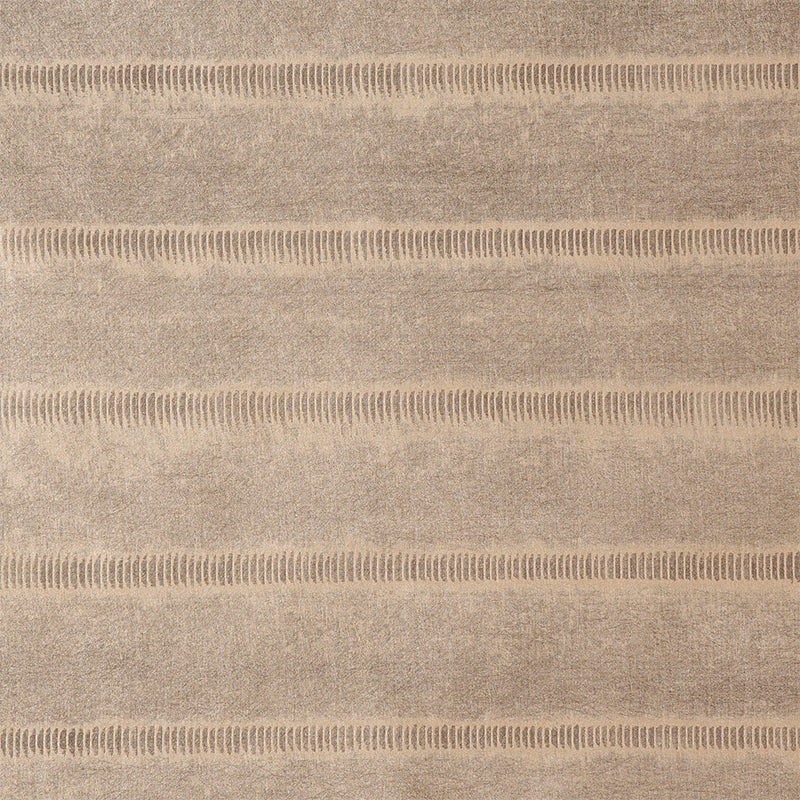 SCHUMACHER  TEXTURED & HIGH PERFORMANCE WALLCOVERING RIFFLER PERFORMANCE   COPPER   - 5010762