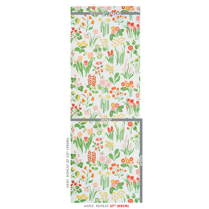 SCHUMACHER  FLOWER POWER CARLY   Pink   - 5010770