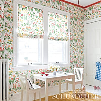 SCHUMACHER  FLOWER POWER CARLY   Pink   - 5010770