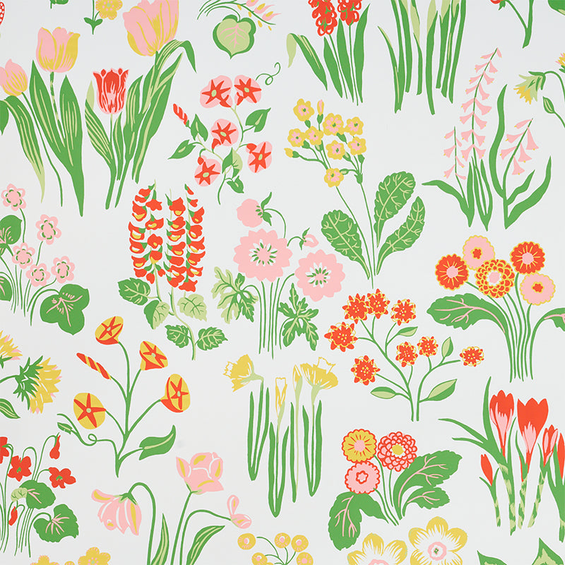 SCHUMACHER  FLOWER POWER CARLY   Pink   - 5010770