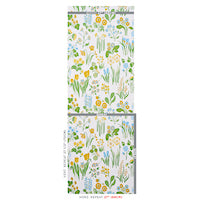 SCHUMACHER  FLOWER POWER CARLY   Sky   - 5010771