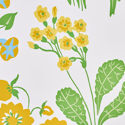 SCHUMACHER  FLOWER POWER CARLY   Sky   - 5010771