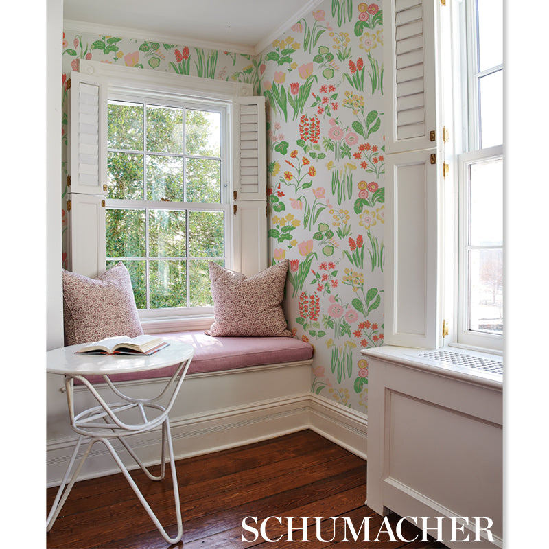 SCHUMACHER  FLOWER POWER CARLY   Sky   - 5010771