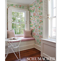 SCHUMACHER  FLOWER POWER CARLY   Sky   - 5010771
