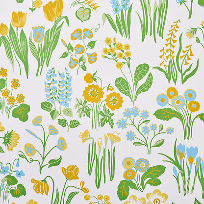 SCHUMACHER  FLOWER POWER CARLY   Sky   - 5010771