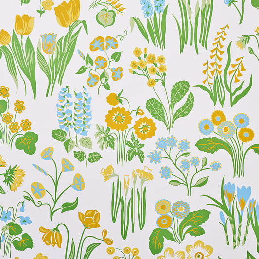 SCHUMACHER  FLOWER POWER CARLY   Sky   - 5010771