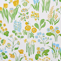 SCHUMACHER  FLOWER POWER CARLY   Sky   - 5010771