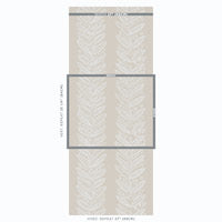 SCHUMACHER  SCANDINAVIAN MODERN ELAND   Natural   - 5010830