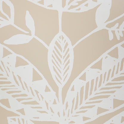 SCHUMACHER  SCANDINAVIAN MODERN ELAND   Natural   - 5010830
