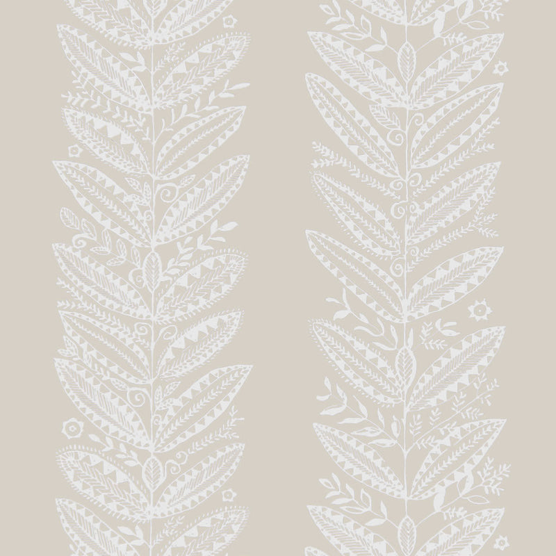 SCHUMACHER  SCANDINAVIAN MODERN ELAND   Natural   - 5010830