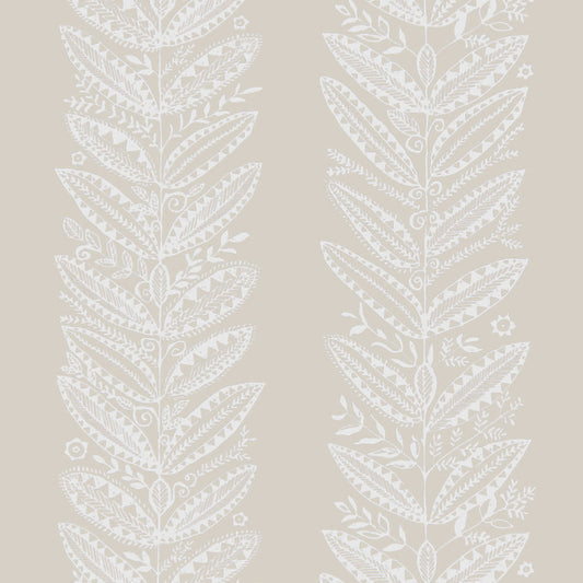 SCHUMACHER  SCANDINAVIAN MODERN ELAND   Natural   - 5010830