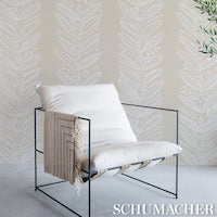 SCHUMACHER  SCANDINAVIAN MODERN ELAND   Blue   - 5010831