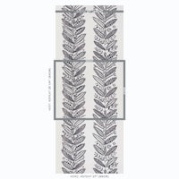 SCHUMACHER  SCANDINAVIAN MODERN ELAND   Black   - 5010832